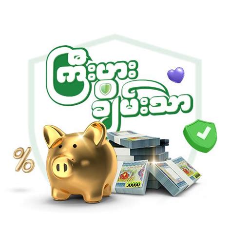 free 10,000 kyats bonus|Kyee Pwar Chan Thar .